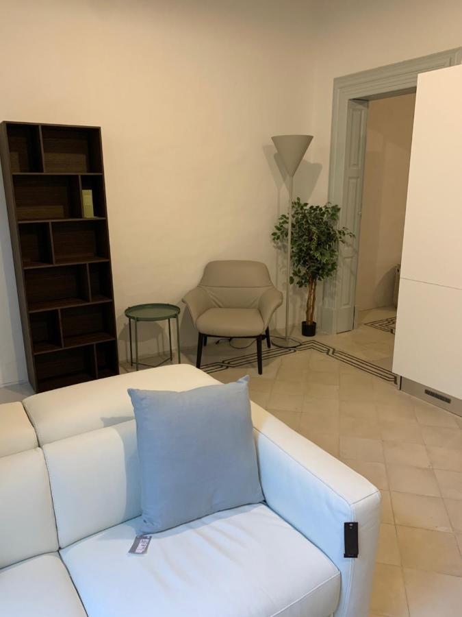 Luxury Valletta Apartment Buitenkant foto