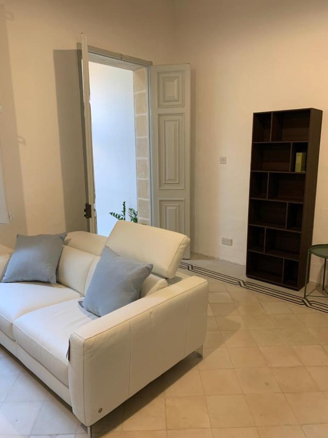 Luxury Valletta Apartment Buitenkant foto