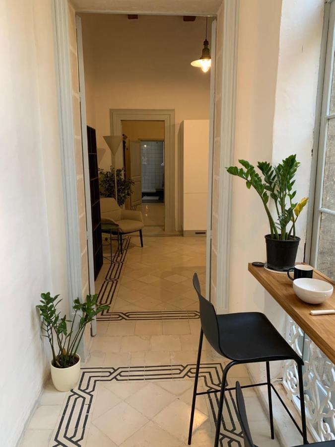 Luxury Valletta Apartment Buitenkant foto